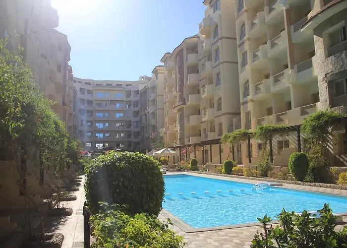 In Florenza 50 - - Red Sea Apartman *