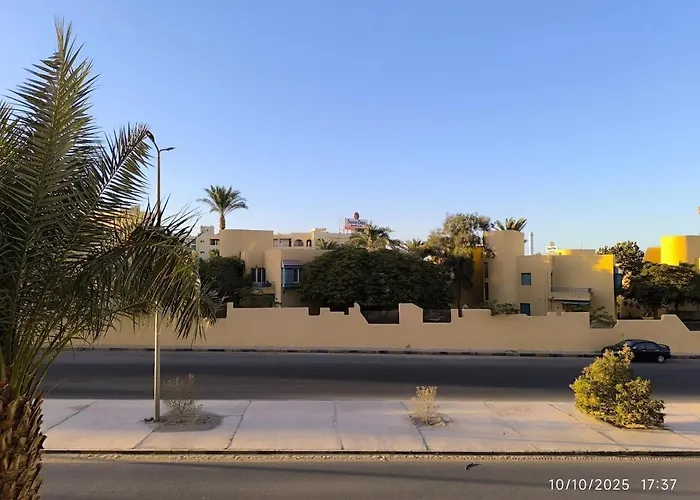 In Florenza 50 - - Red Sea Apartman