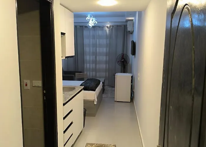 In Florenza 50 - - Red Sea Apartman *