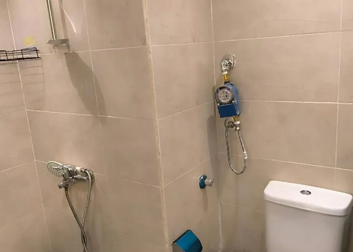Apartman In Florenza 50 - - Red Sea *